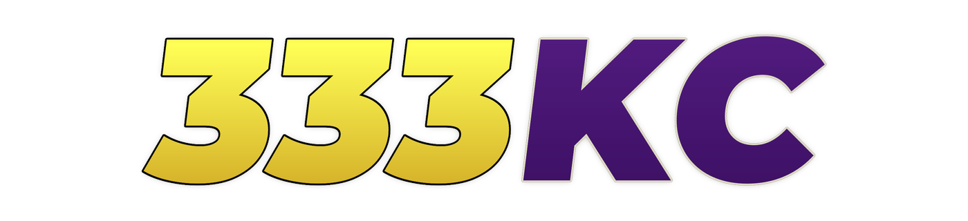 333kc লোগো